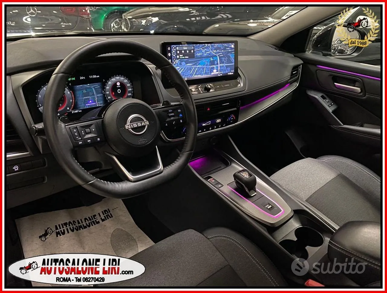 Nissan Qashqai 2026 photo 5