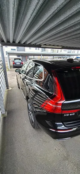 Volvo Xc60 2021 photo 4