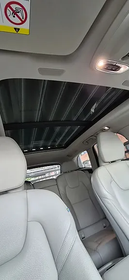 Volvo Xc60 2021 photo 5