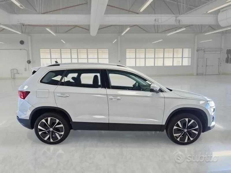 Skoda Karoq 2023 photo 3