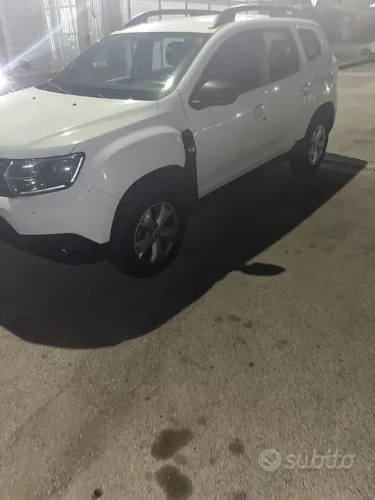 Dacia Duster 2020 photo 3