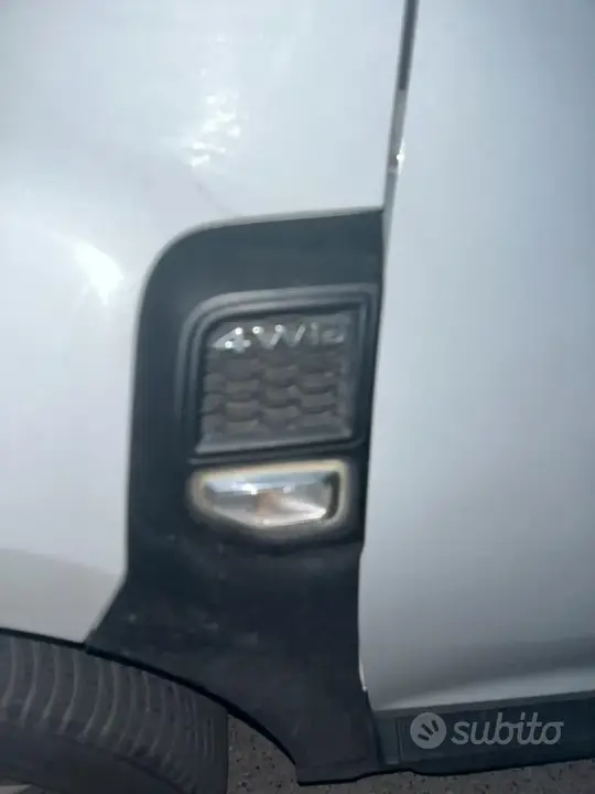 Dacia Duster 2020 photo 4
