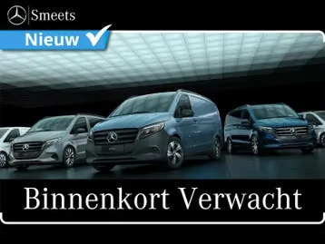 Mercedes-Benz Esprinter