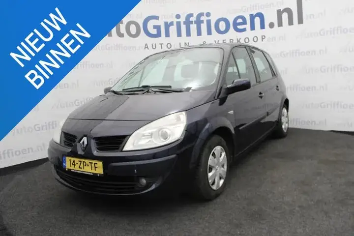 Renault Scénic