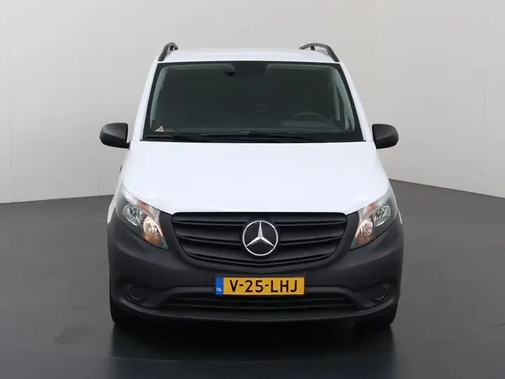 Mercedes-Benz Evito 2023 photo 3
