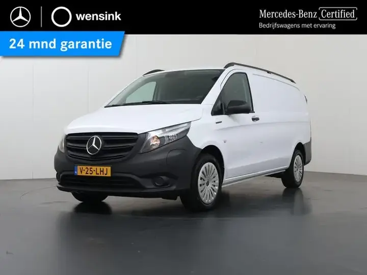 Mercedes-Benz Evito