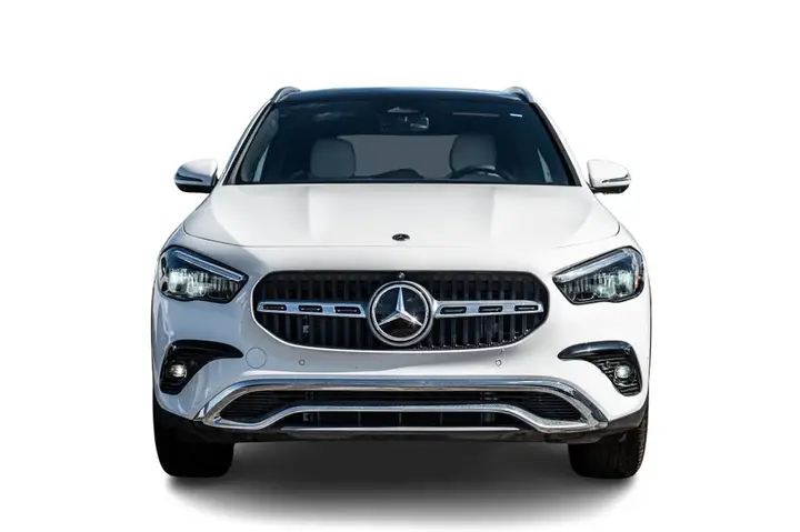 Mercedes-Benz Gla 2026 photo 2