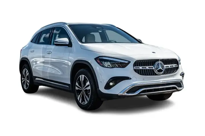 Mercedes-Benz Gla 2026 photo 3