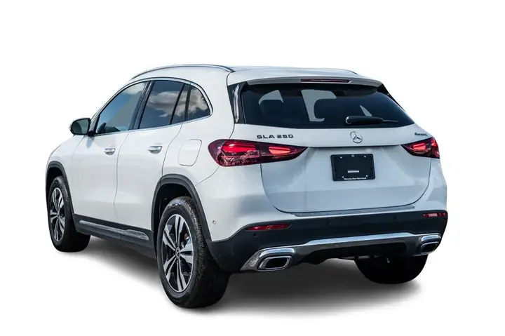 Mercedes-Benz Gla 2026 photo 4
