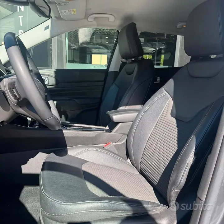 Jeep Compass 2022 photo 5