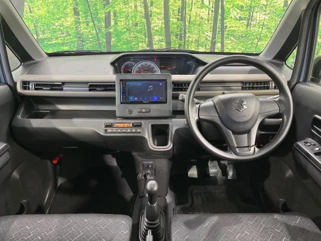 Suzuki Wagon R 2023 photo 2