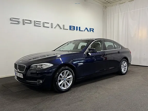 BMW 520I
