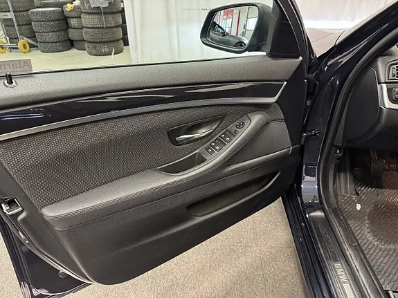 BMW 520I 2012 photo 5