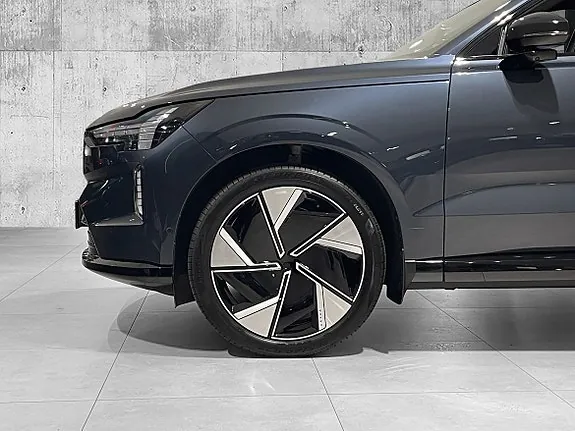 Volvo Ex90 2025 photo 5
