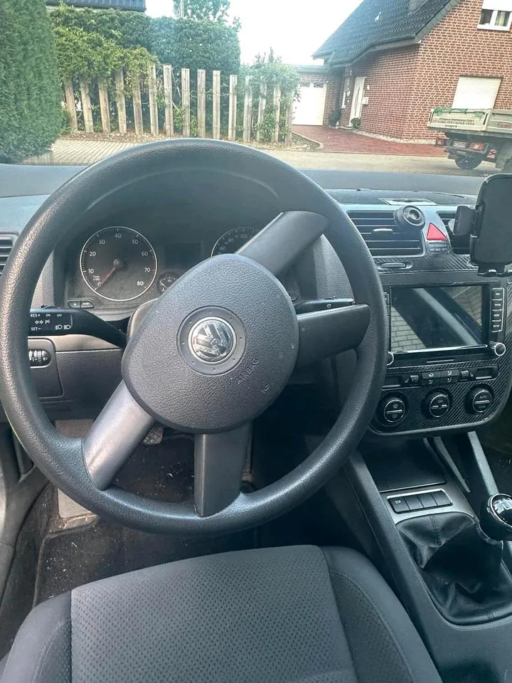 Volkswagen Golf 5