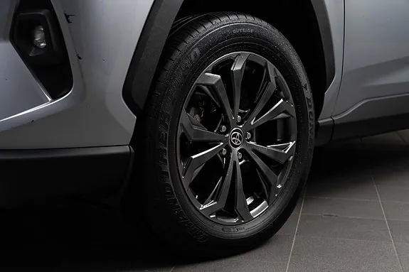 Toyota Rav4 2022 photo 3