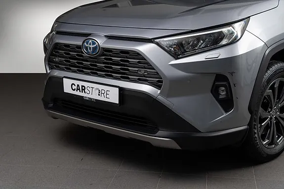 Toyota Rav4 2022 photo 2