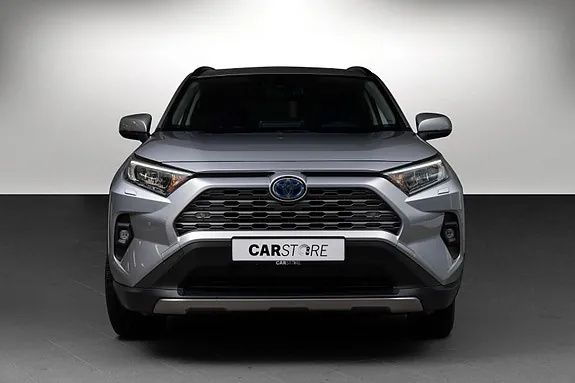 Toyota Rav4 2022 photo 4