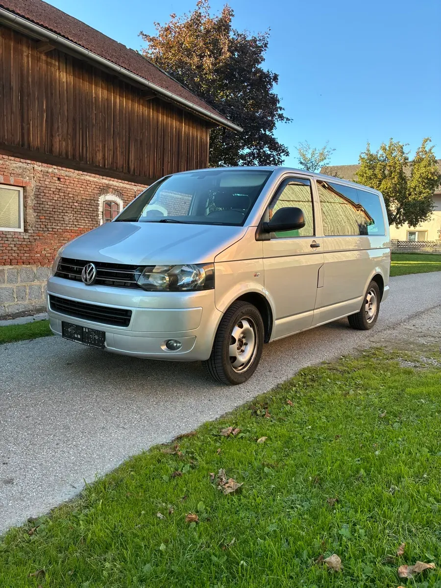 Volkswagen T5