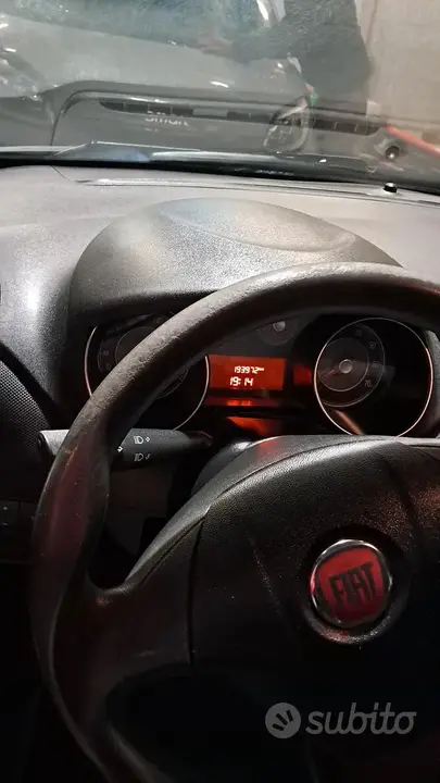 Fiat Punto 2016 photo 3