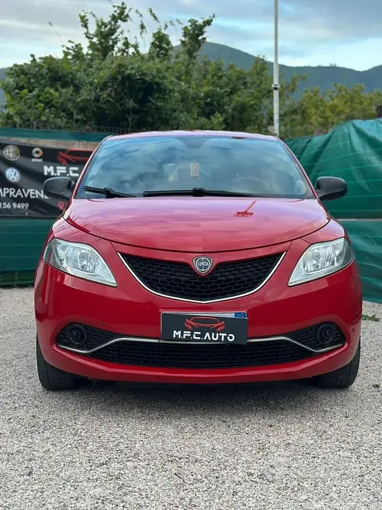 Lancia Ypsilon 2019 photo 3