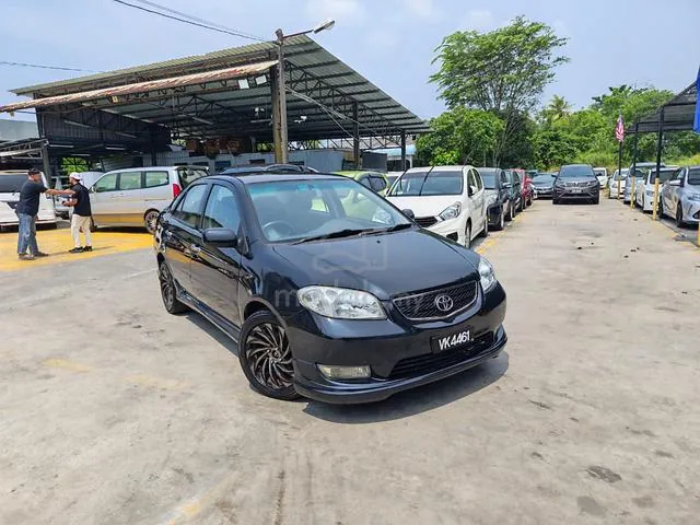 Toyota Vios