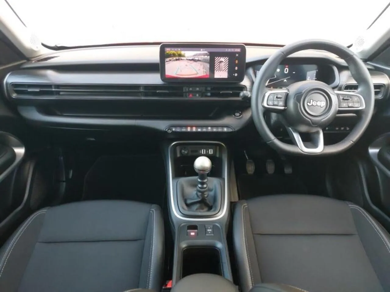 Jeep Avenger 2024 photo 3