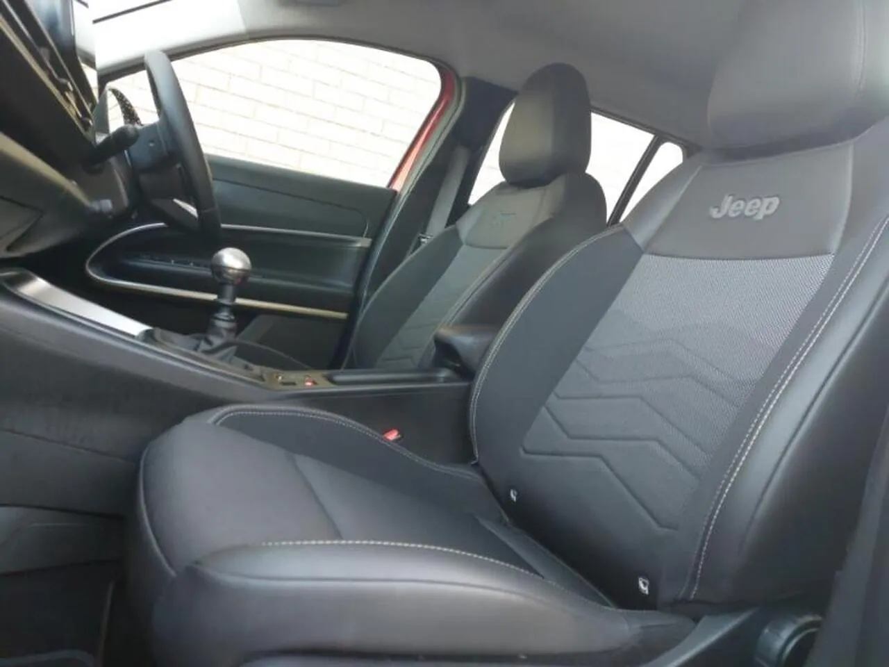 Jeep Avenger 2024 photo 5