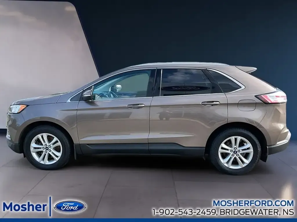 Ford Edge 2019 photo 5