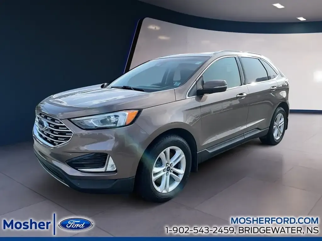 Ford Edge