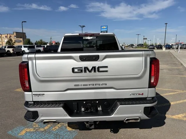 GMC Sierra 1500 2022 photo 5