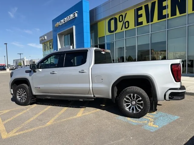 GMC Sierra 1500 2022 photo 4