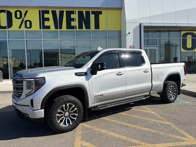 GMC Sierra 1500 2022 photo 2