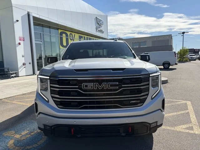 GMC Sierra 1500 2022 photo 3