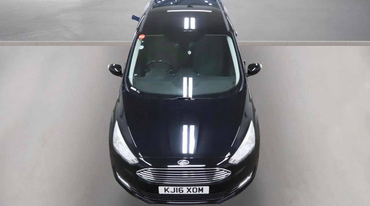 Ford C-Max 2016 photo 2
