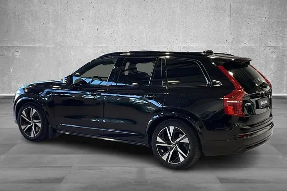 Volvo Xc90 2022 photo 3