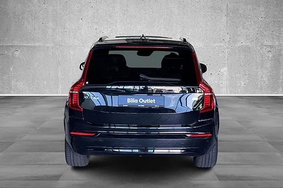 Volvo Xc90 2022 photo 5