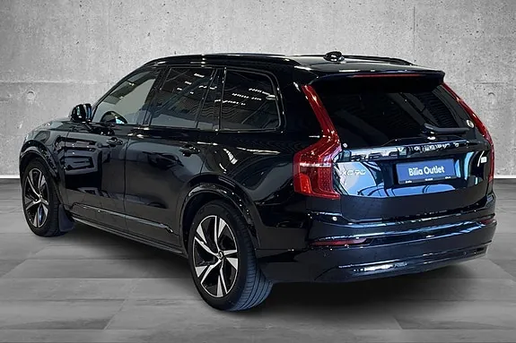 Volvo Xc90 2022 photo 4