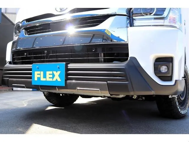 Toyota Hiace Wagon 2026 photo 5