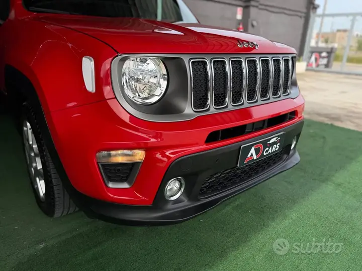 Jeep Renegade 2020 photo 4