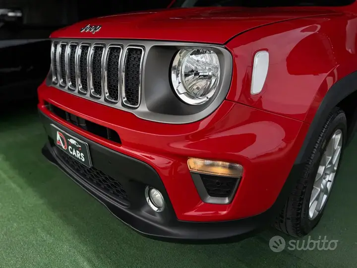 Jeep Renegade 2020 photo 5