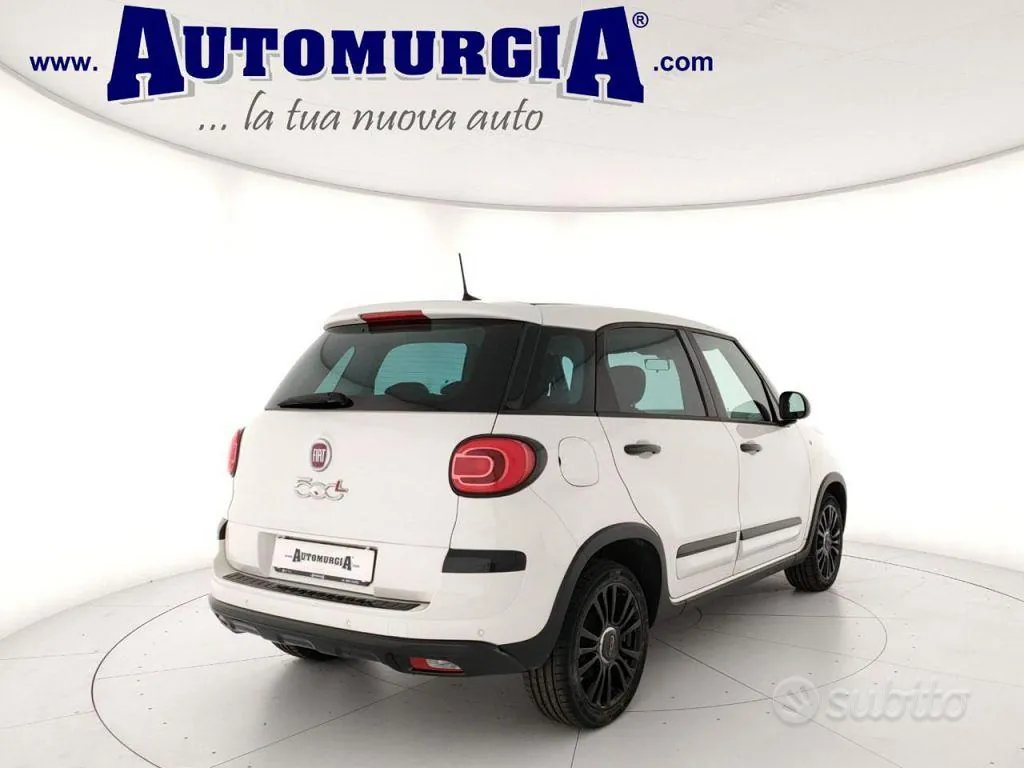 Fiat 500L 2019 photo 3