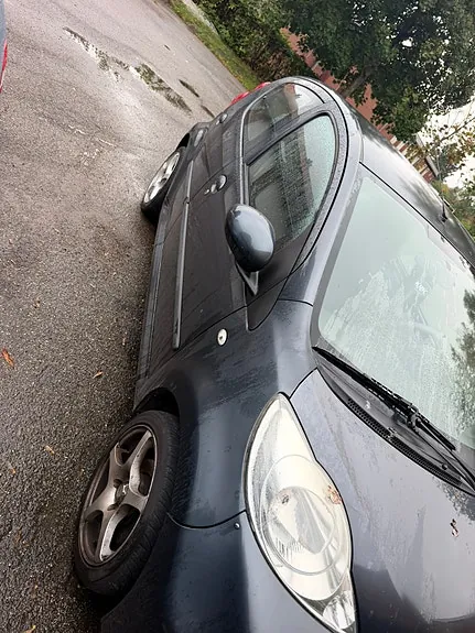 Peugeot 107 2010 photo 4