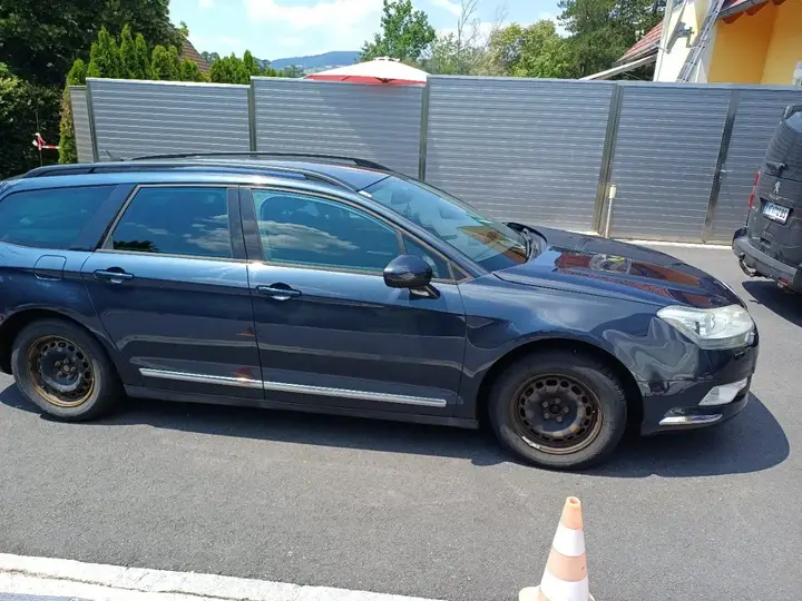 Citroen C5