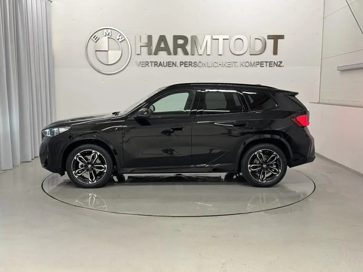 BMW X1 2026 photo 2