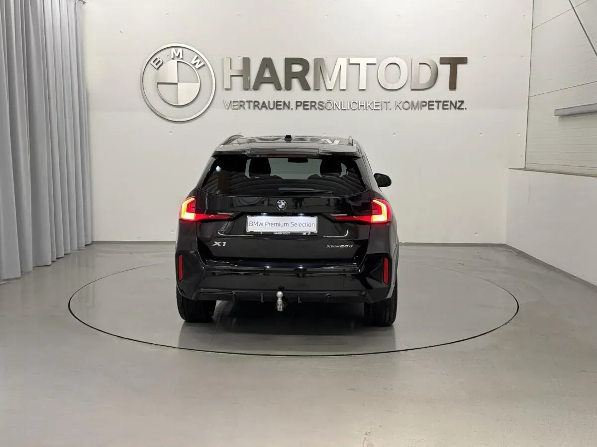 BMW X1 2026 photo 3