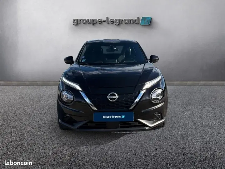 Nissan Juke 2023 photo 2