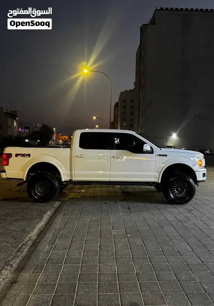 Ford F-150 2019 photo 2
