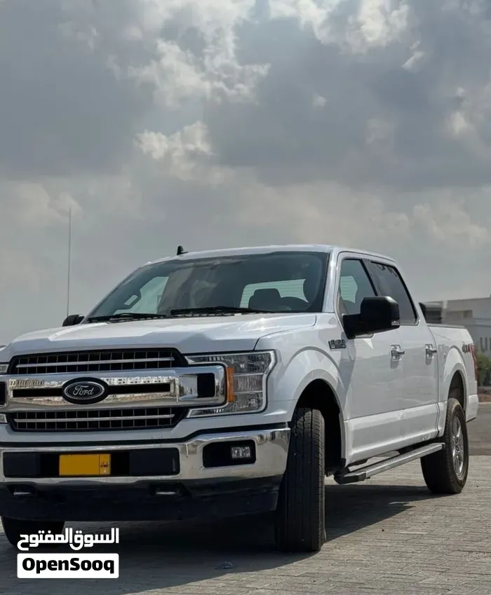Ford F-150 2019 photo 5