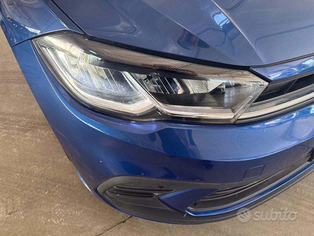 Volkswagen Polo 2023 photo 5